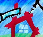 Суд обязал астраханцев привести многоквартирный жилой дом в состояние до реконструкции