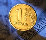 МВФ не ожидает новых резких скачков курса рубля