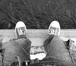 Астраханец из-за ссоры с женой хотел прыгнуть с моста