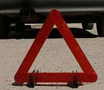 В Астраханской области за сутки произошло 88 ДТП: пострадало 10 человек