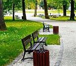 Депутаты гордумы Астрахани высказались за сквер на Селенских Исадах