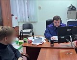 В Астрахани будут судить квартирных рейдеров 