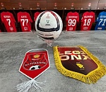 Дагестанский клуб, с которым недавно играл СК «Астрахань», выставлен на продажу