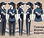 Астраханцы забрали все призовые места конкурса «Главная на дороге»