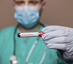 В Астрахани выросло число больных COVID-19