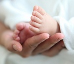 В новогоднюю ночь в Астрахани родились 12 детей