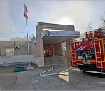 Астраханская школа-погорелец откроется 1 сентября обновленной 