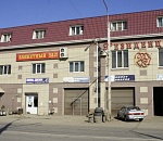 Горадминистрация Астрахани внесла свой проект по снижению налога на имущество