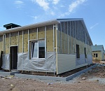 В Наримановском районе 41 семья скоро переедет из аварийного жилья