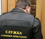 У астраханского предпринимателя за долги арестовали автозапчасти на сумму свыше миллиона рублей