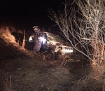 Смертельная авария на астраханской трассе: погибли подростки