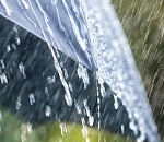 Спасатели выпустили штормовое предупреждение: астраханцев ждут ливень, град и ураган