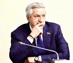 Леонид Огуль: "Некоторые откровенно наживаются на страхе, таких дельцов надо наказывать"