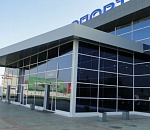 Астраханец умер, упав и ударившись головой в аэропорту