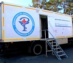 В Астрахани закрылся один пункт вакцинации и скоро откроется другой