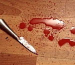  Астраханка зарезала сожителя за побои, оставив дочь сиротой