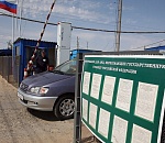 Иностранец от лукавого: астраханские пограничники не повелись на запретный плод