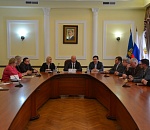 План по призывной кампании в Астрахани выполнен на сто процентов 