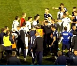 Астраханский «Волгарь» сыграл с лидером  безумную ничью