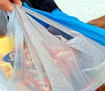 В Астрахани накажут пару, решившую поесть и выпить за счет магазина