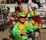 В Астрахани пройдет фестиваль спорта, музыки и вкусной еды Eat and Play