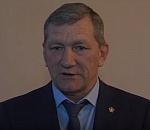 Министр регионального здравоохранения Федор Орлов призвал астраханцев не поддаваться панике