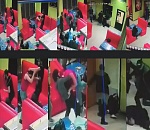 Суд отправил в колонию трех жителей Астрахани, избивших девушек в кафе на Яблочкова