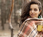 Ноябрь встретит астраханцев аномальным теплом