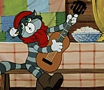 Астраханцу грозит до 5 лет колонии из-за гитары