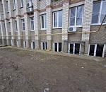 Руководство астраханской стройфирмы похитило 3 млн руб. при ремонте здания МВД 