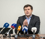 Новый астраханский министр здравоохранения Алексей Спирин попал в контактный список COVID-19