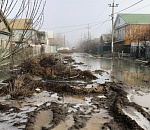 Суд поддержал миллионный иск Росприроднадзора к «Астрводоканалу» за улицу Астрахани, которую затопили сточные воды