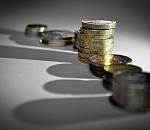 Реальные зарплаты в Астраханской области снизились на 4,6%