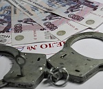 В Астрахани иранский предприниматель похитил более пяти "налоговых" миллионов