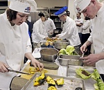 Международный форум в Астрахани предлагают провести рестораторы