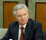 Александр Клыканов: в Госдуме объединяемся, чтобы бороться за бюджет