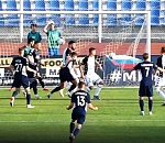 Астраханский «Волгарь» выиграл стартовый матч первой лиги чемпионата России 