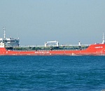 В Астрахани построят еще два танкера-химовоза