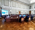 Александр Шарыкин анонсировал новую волну отставок в астраханском правительстве