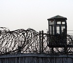 Над астраханскими заключенными проводят эксперимент