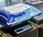 Почта России предлагает бесплатно отправить международную посылку