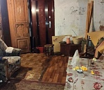 В Астрахани 66-летний гость во время застолья ударил ножом двух братьев