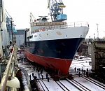 Приговор о многомиллионном хищении у астраханского ССЗ «Лотос» вступил в законную силу