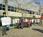 Астраханцам напомнили о годовщине убийства Бориса Немцова 