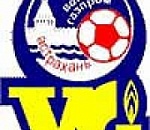 «Волгарь-Газпром» вернулся из Турции в Астрахань.