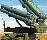 Под Астраханью испытают новейшие зенитные ракетные комплексы