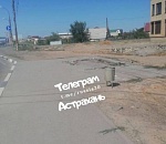 Тайна исчезнувшей остановки в астраханском селе Солянка раскрыта