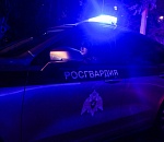 Разъяренный астраханец учинил погром имущества своего кузена