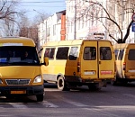 В Астрахани на несколько дней изменят 8 маршрутов общественного  транспорта 