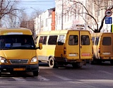 В Астрахани на несколько дней изменят 8 маршрутов общественного  транспорта 